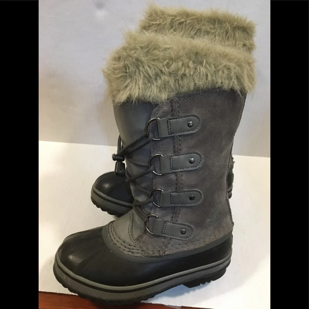 SOREL Joan of Arctic Boot